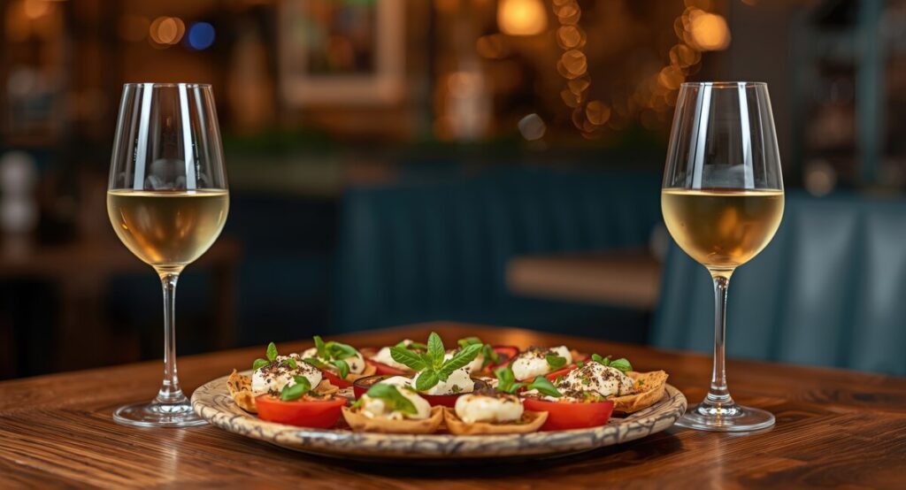 A Foodie’s Guide to Hazelwood: Exploring the Best Eats in Waynesville’s Coziest Neighborhood